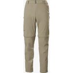Helly Hansen Brono Softshell Zip Off Erkek Pantolon HHA.63152 - Bej - 2XL