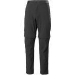 Helly Hansen Brono Softshell Zip Off Erkek Pantolon HHA.63152 - Ebony