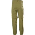 Helly Hansen Brono Softshell Zıp Off Pantolon HHA.63152_HHA.473 - Green