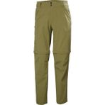 Helly Hansen Brono Softshell Zıp Off Pantolon HHA.63152_HHA.473 - XL - Green