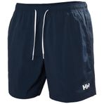 Helly Hansen Calshot Trunk 7'' Deniz Şortu, M, HHA.54588 HHA.597, Lacivert, Erkek