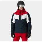 Helly Hansen Carv Lifaloft Erkek Mont 2.0 Lacivert