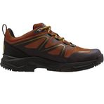 Helly Hansen Cascade Low Helly Tech Kahverengi Erkek Outdoor Ayakkabı