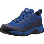 Helly Hansen Cascade Low Ht Ayakkabı - Koyu Mavi