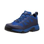 Helly Hansen Cascade Low Ht Ayakkabı