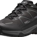 Helly Hansen Cascade Low HT Outdoor Ayakkabı, 44, HHA.11749, Black, Erkek