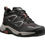 Helly Hansen Cascade Low HT W Siyah Kadın Outdoor Ayakkabı