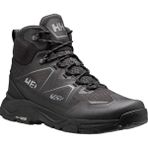 Helly Hansen Cascade MID Erkek Trekking Bot HHA.11751-990 - Black