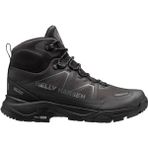 Helly Hansen Cascade MID Erkek Trekking Bot HHA.11751-990 - Siyah