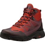 Helly Hansen Cascade Mıd Ht Ayakkabı - Kırmızı
