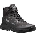 Helly Hansen Cascade Mid HT Siyah Erkek Outdoor Ayakkabı