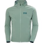 Helly Hansen Cascade Shield Erkek Mont - 2XL - Cactus