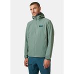 Helly Hansen Cascade Shield Yeşil Erkek Ceket