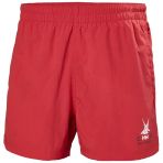 Helly Hansen Cascais Erkek Deniz Şortu Kırmızı Hha.34031hha161