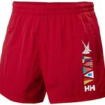 Helly Hansen Cascais Erkek Deniz Şortu Kırmızı XL