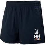 Helly Hansen Cascais Lacivert Erkek Deniz Şortu