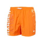 Helly Hansen Cascais Trunk Normal Kalıp Sarı Erkek Şort
