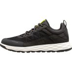 Helly Hansen Chilliwack Siyah Erkek Outdoor Ayakkabı