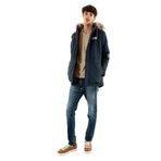 Helly Hansen Coastal 3.0 Erkek Parka Lacivert M