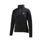 Helly Hansen Çocuk Rider 1/2 Zip Siyah 14 Yaş, 14 Yaş, HH..14001_rollbacked, Black, Erkek Çocuklar