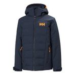 Helly Hansen Çocuk Venture Kayak Montu - Lacivert - 8