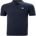 Helly Hansen Copenhagen Leather Shoe 115 Mavi Erkek Spor Ayakkabı