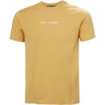 Helly Hansen Core 2.0 Erkek T-Shirt - Bej