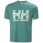Helly Hansen Core Graphic T 2.0 Erkek Tişörtü (1'li Paket)
