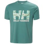 Helly Hansen Core Graphic T 2.0 Tişört Erkek