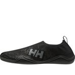 Helly Hansen CREST WATERMOC Erkek Su Ayakkabısı, BLACK/CHARCOAL, 46