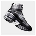 Helly Hansen Crestone Ullr Ht Bot Ayakkabı - Siyah
