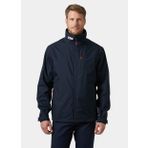 Helly Hansen Crew 2.0 Erkek Mont Lacivert Hha.34445hha.597