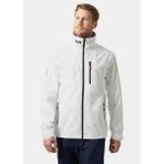 Helly Hansen Crew 2.0 Erkek Mont - XL - Beyaz