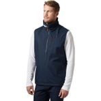 Helly Hansen Crew 2.0 Erkek Yelek Lacivert M