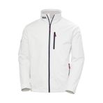 Helly Hansen Crew 2.0 HHA.34445 Beyaz Erkek Mont