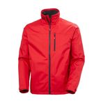 Helly Hansen Crew 2.0 HHA.34445 Kırmızı Erkek Mont