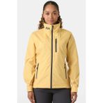 Helly Hansen Crew 2.0 Kadın Mont - Sarı