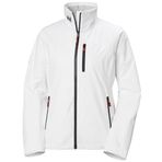 Helly Hansen Crew 2 Beyaz Kadın Mont