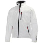 Helly Hansen Crew Beyaz Erkek Ceket