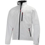 Helly Hansen Crew Beyaz Erkek Mont 30263-001 - 2XL