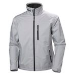 Helly Hansen Crew Erkek Gri Mont - 2XL