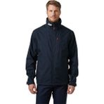 Helly Hansen Crew Erkek Mont 2.0 - 34445 - XL - Lacivert