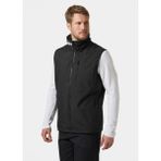 Helly Hansen Crew Erkek Yelek 2.0 HHA.34446 - Black