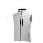 Helly Hansen Crew Erkek Yelek Beyaz L Beyaz