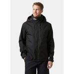 Helly Hansen Crew Hooded 2.0 Erkek Ceket