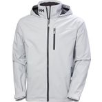 Helly Hansen Crew Hooded 2.0 Erkek Yağmurluk