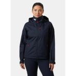 Helly Hansen Crew Hooded 2.0 Outdoor Kadın Mont-HHA.34448