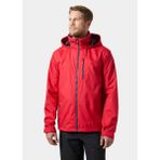 Helly Hansen Crew Hooded Erkek Mont 2.0 HHA.34443 - 3XL - Red