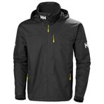 Helly Hansen Crew Hooded Erkek Mont