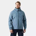 Helly Hansen Crew Hooded Midlayer 2 Jacket Erkek Mont Hha.34442.hha.601